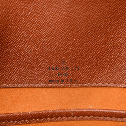 Louis Vuitton Monogram Musette Tango 6 of 15