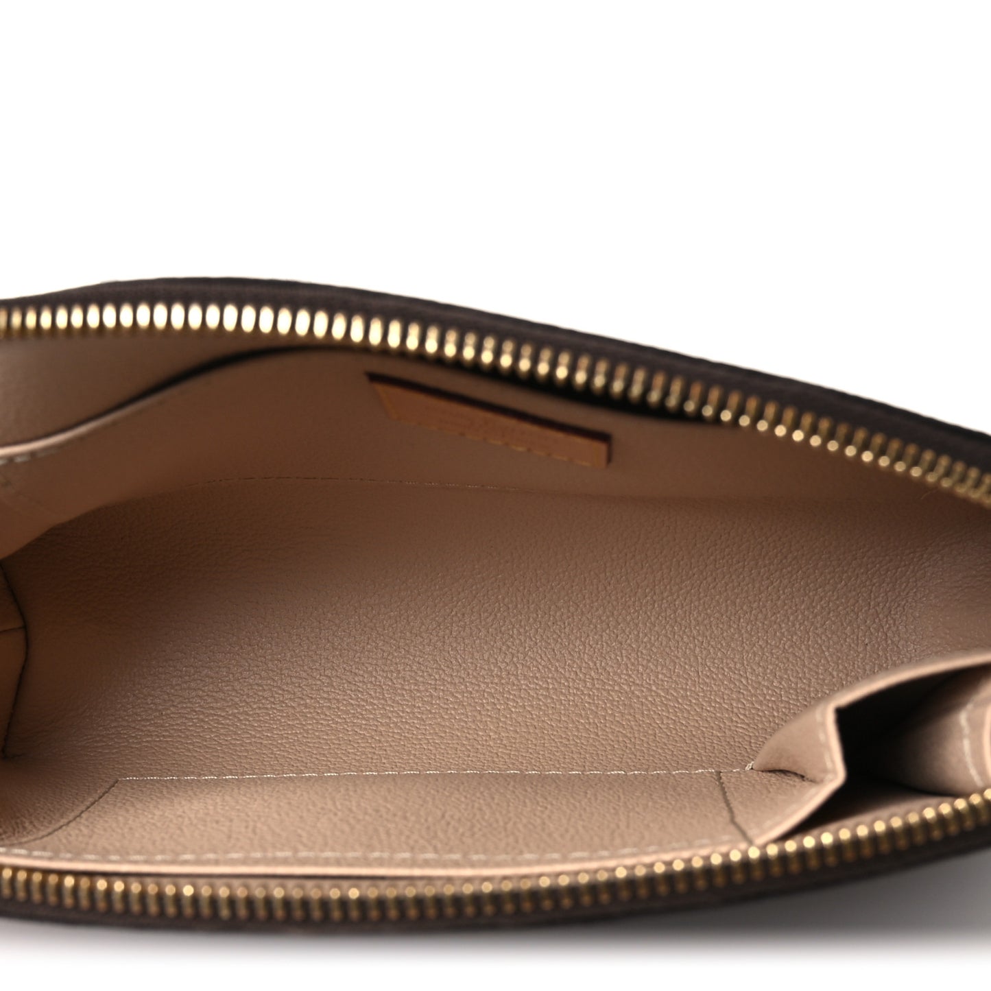 Monogram Cosmetic Pouch GM