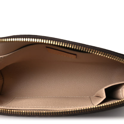 Louis Vuitton Monogram Cosmetic Pouch GM 5 of 12