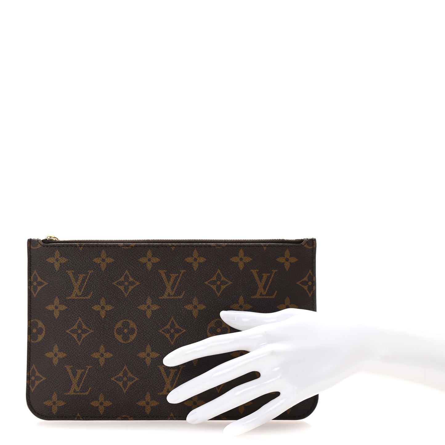 Monogram Neverfull MM GM Pochette