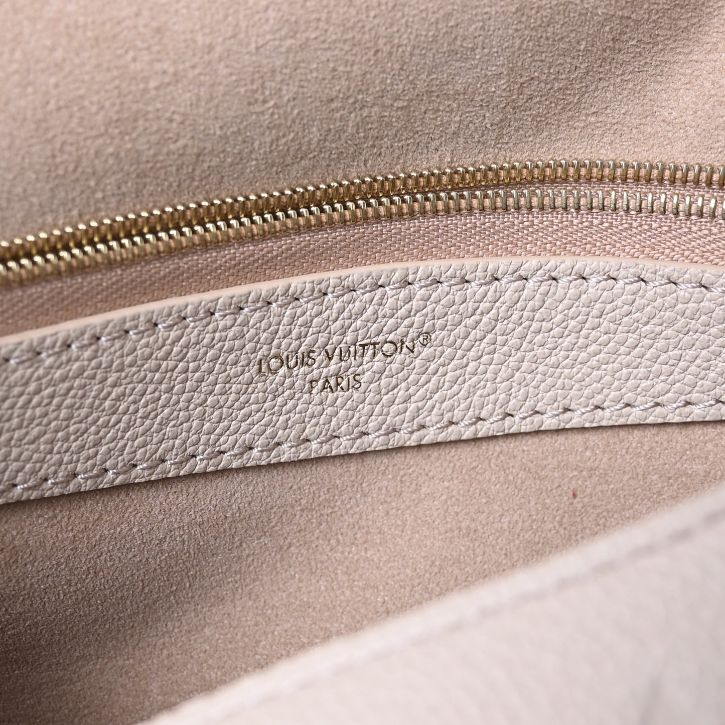 Empreinte Monogram Giant Diane Sand