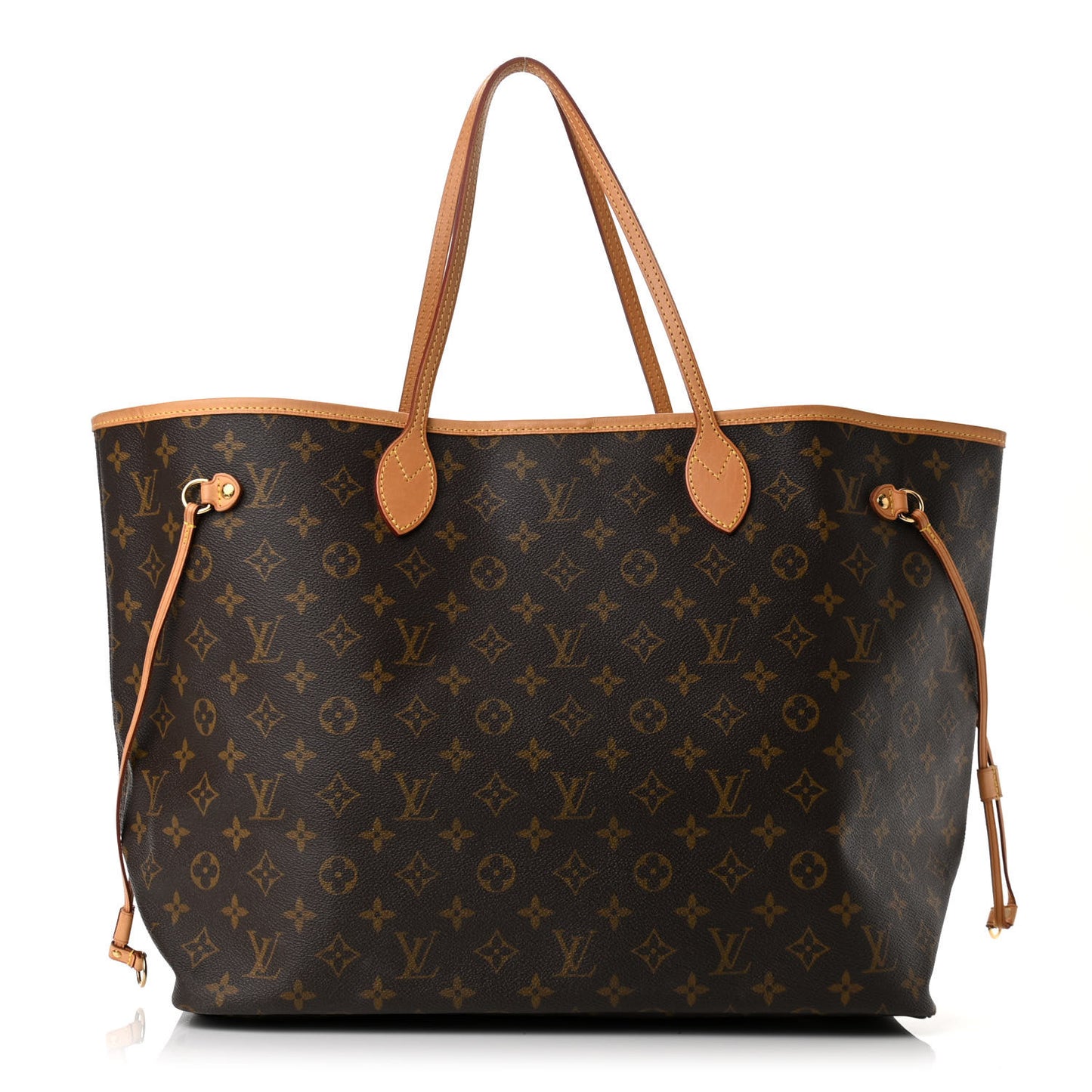 Monogram Neverfull GM