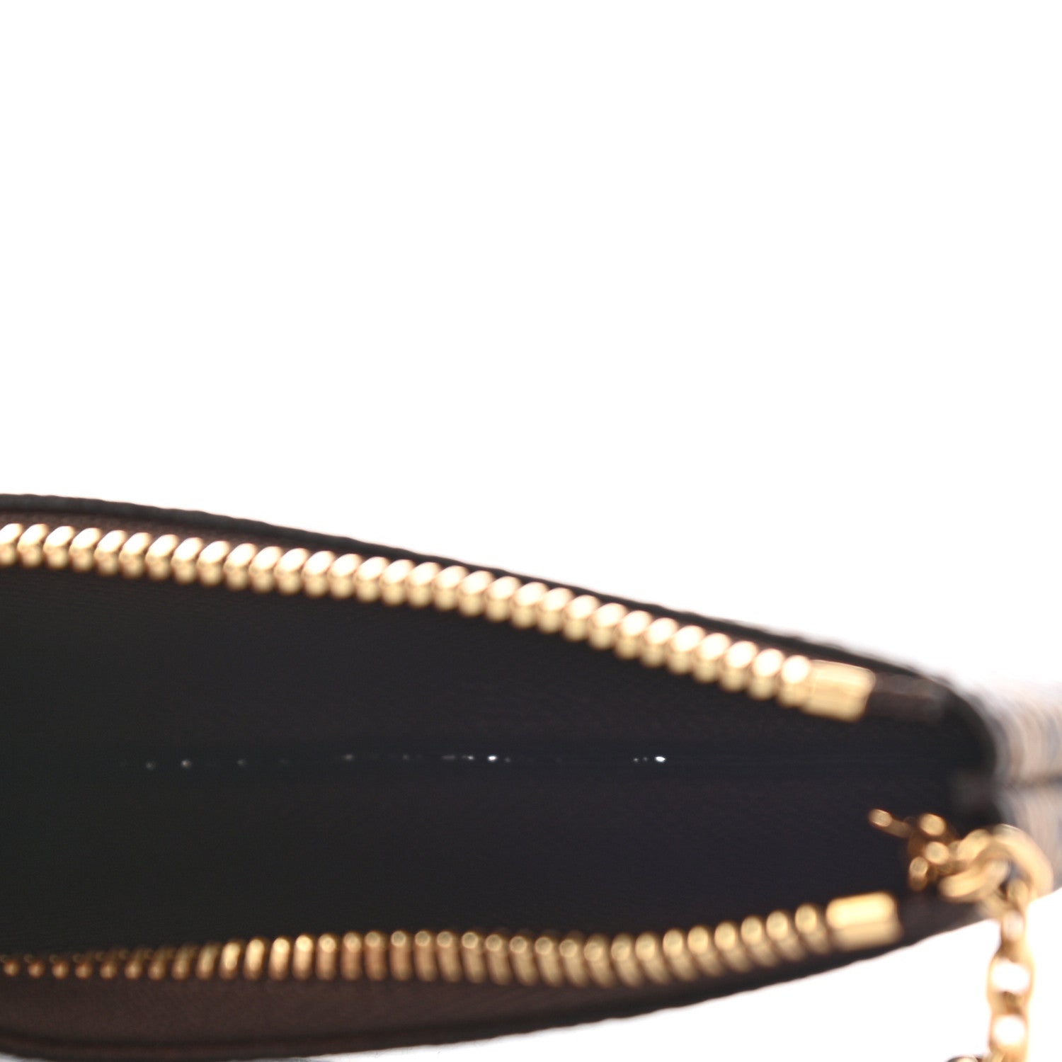 Louis Vuitton Monogram Key Pouch 5 of 6