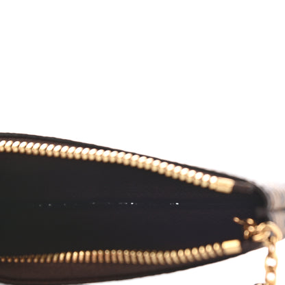 Louis Vuitton Monogram Key Pouch 5 of 6