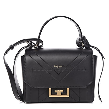 Givenchy Calfskin Mini Eden Black 1 of 11