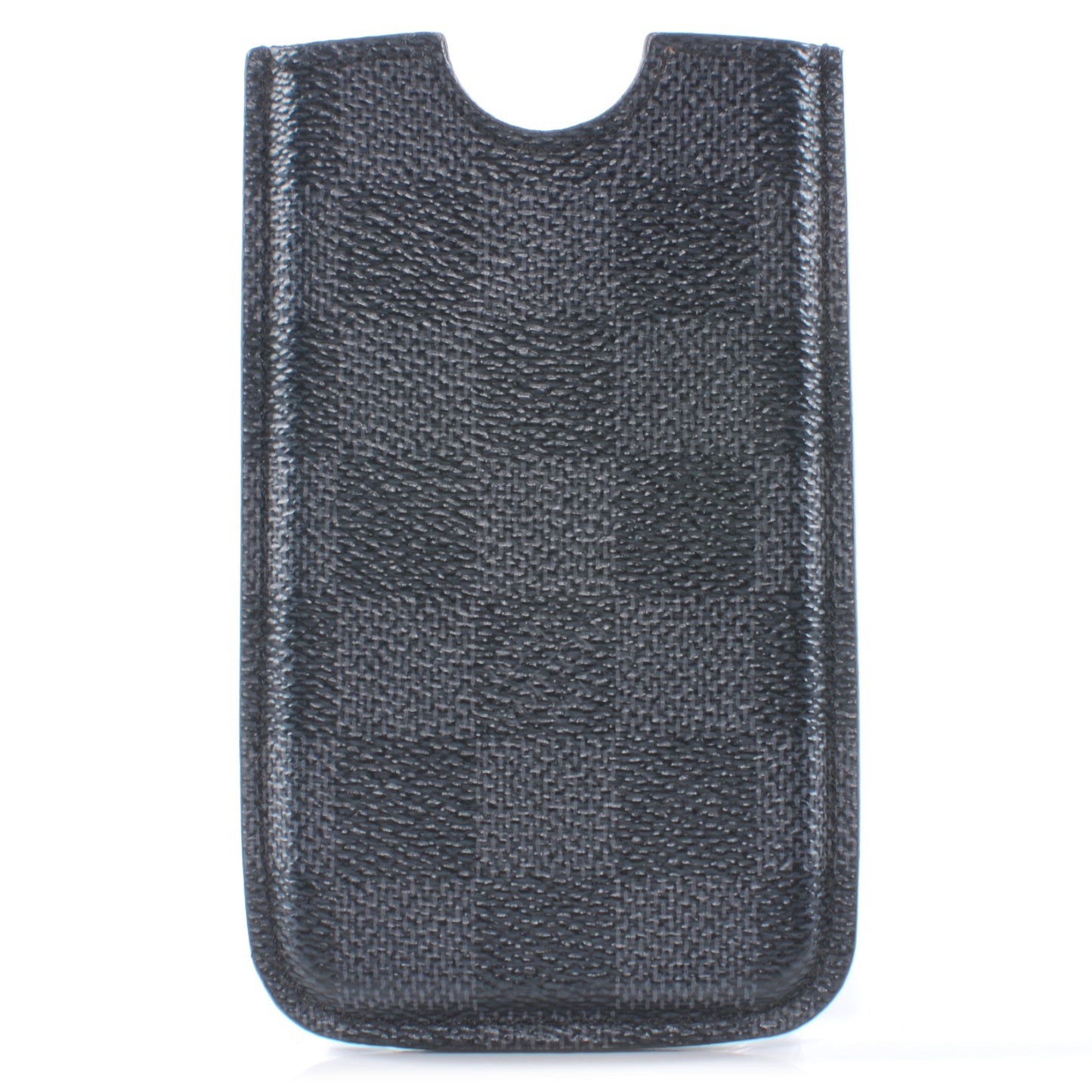 Damier Graphite iPhone 4 Case