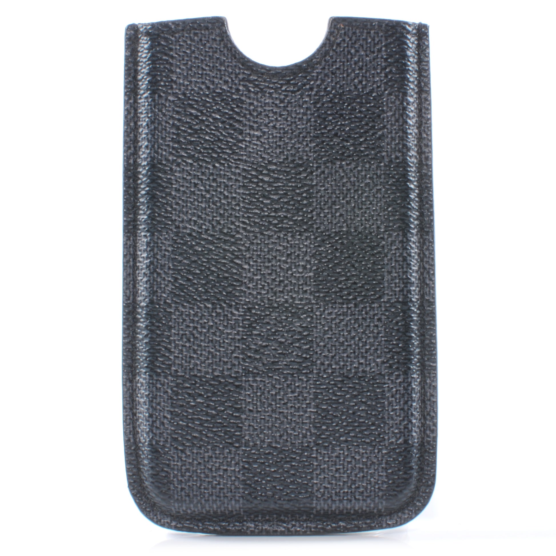 Louis Vuitton Damier Graphite iPhone 4 Case 1 of 6