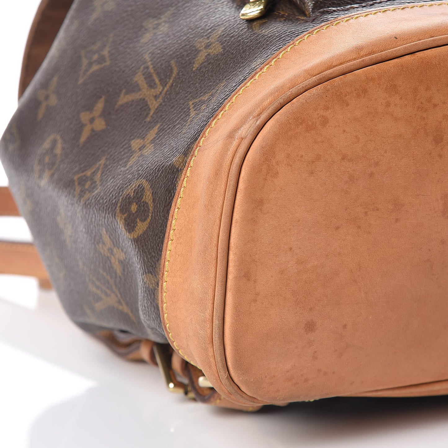Monogram Montsouris MM Backpack