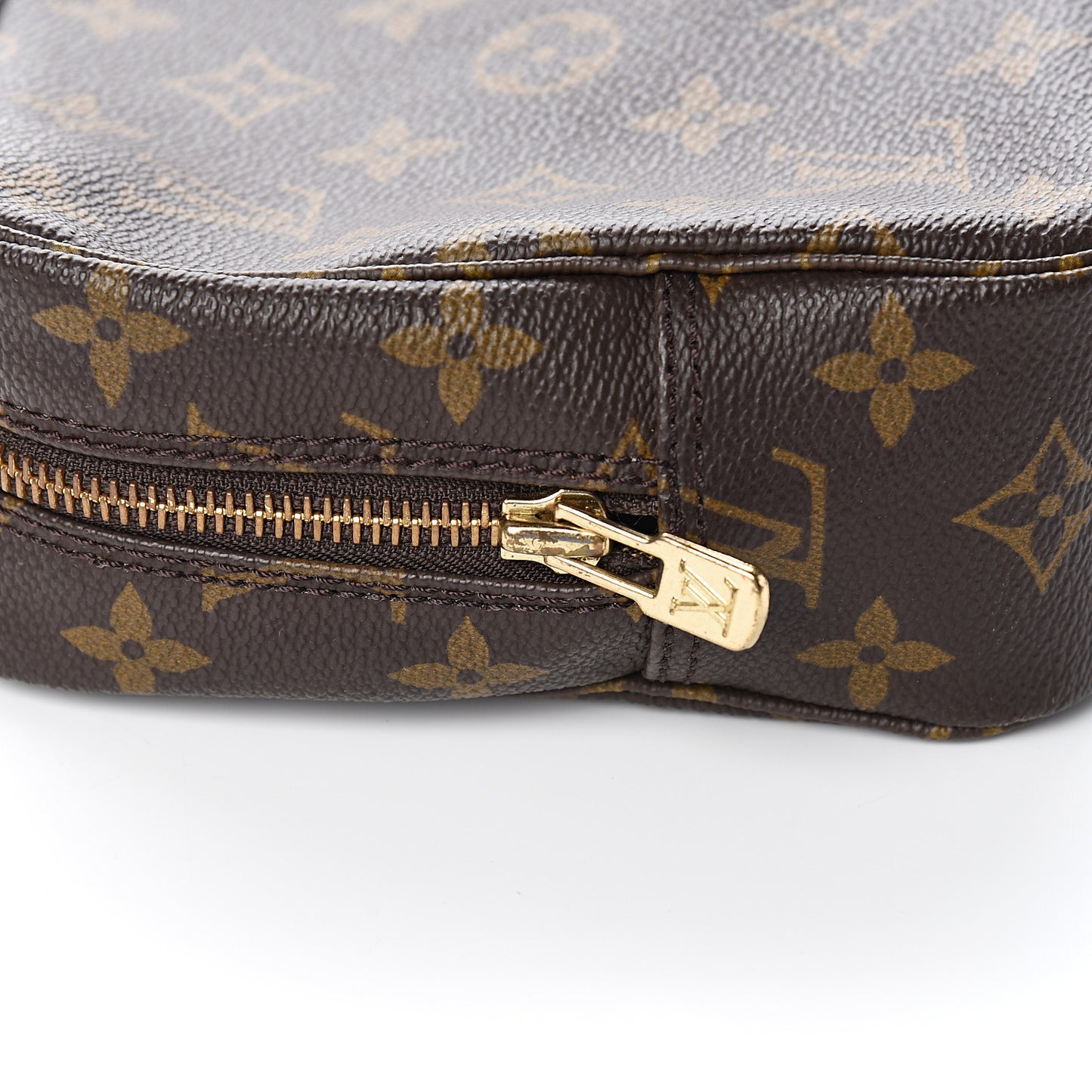 Monogram Trousse Toilette 23