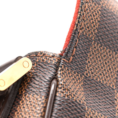 Louis Vuitton Damier Ebene Recoleta 14 of 14