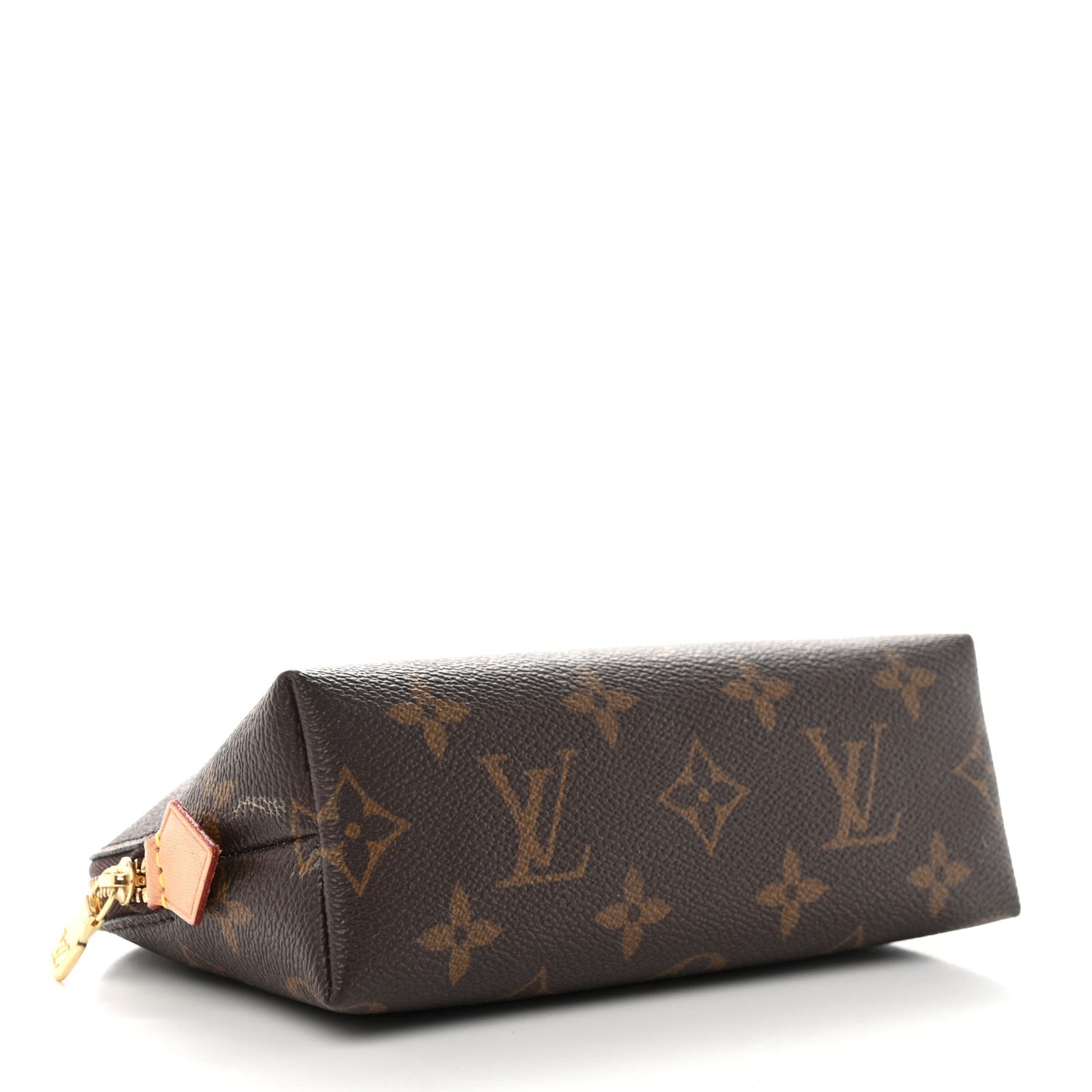 Monogram Cosmetic Pouch
