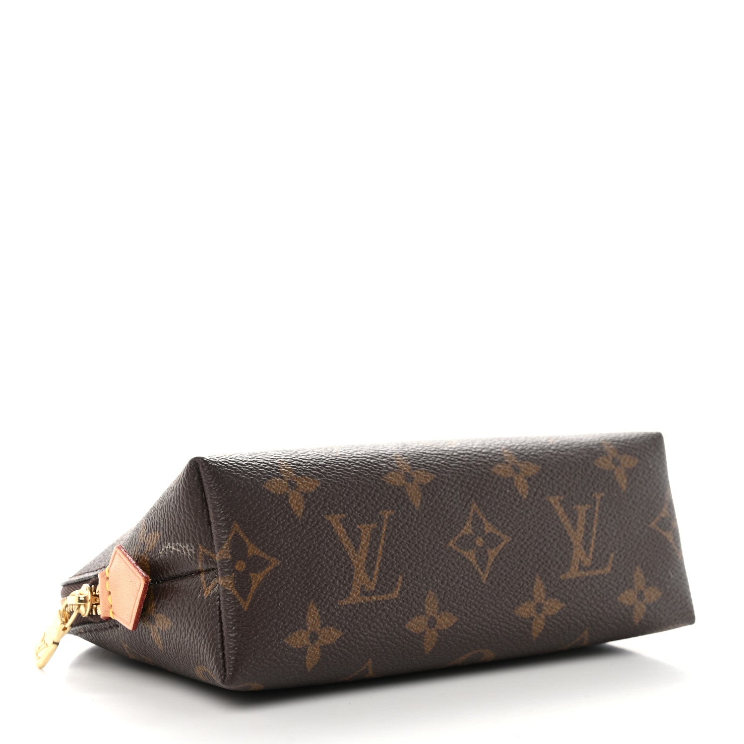 Louis Vuitton Monogram Cosmetic Pouch 4 of 6