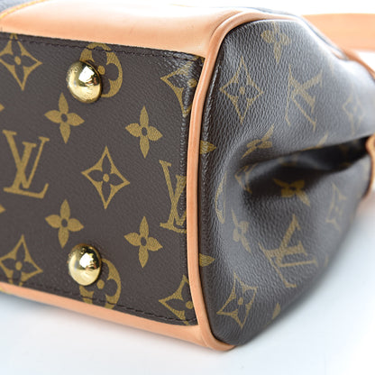 Louis Vuitton Monogram Beverly MM 12 of 12