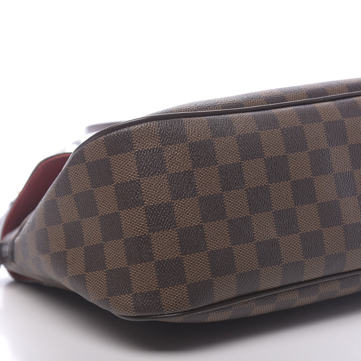 Damier Ebene Besace Rosebery