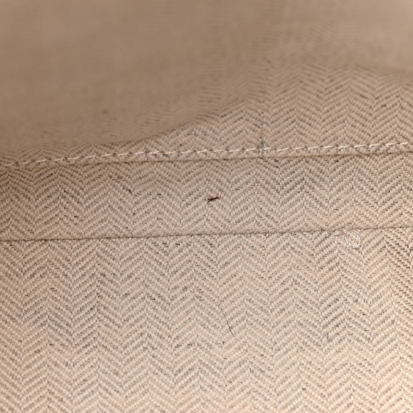 Calfskin Medium Puzzle Bag Sand