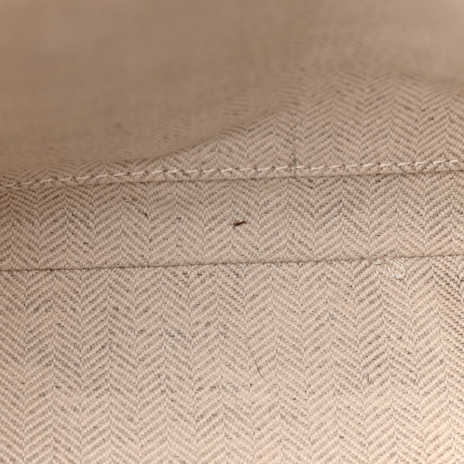 Loewe Calfskin Medium Puzzle Bag Sand 11 of 14