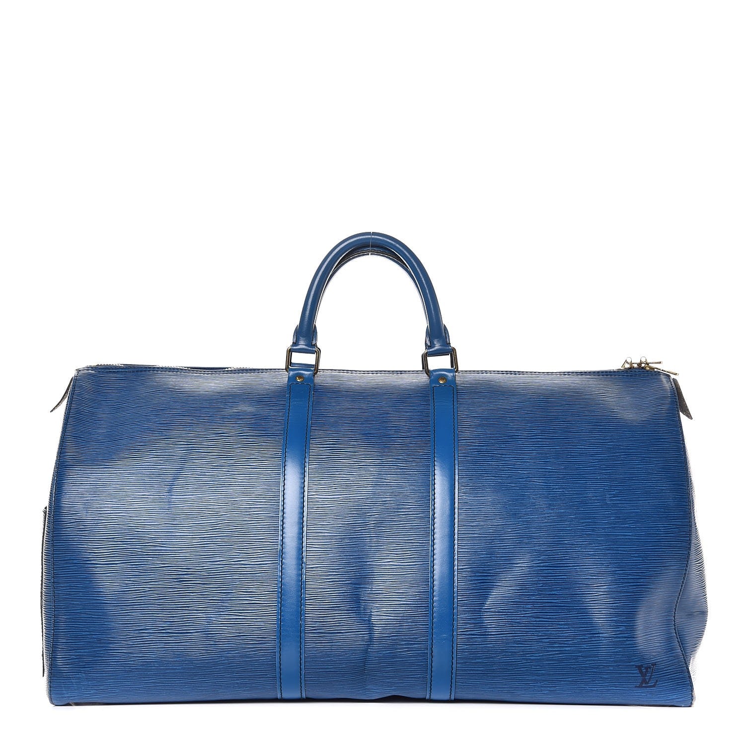 Louis Vuitton Epi Keepall 55 Toledo 1 of 11