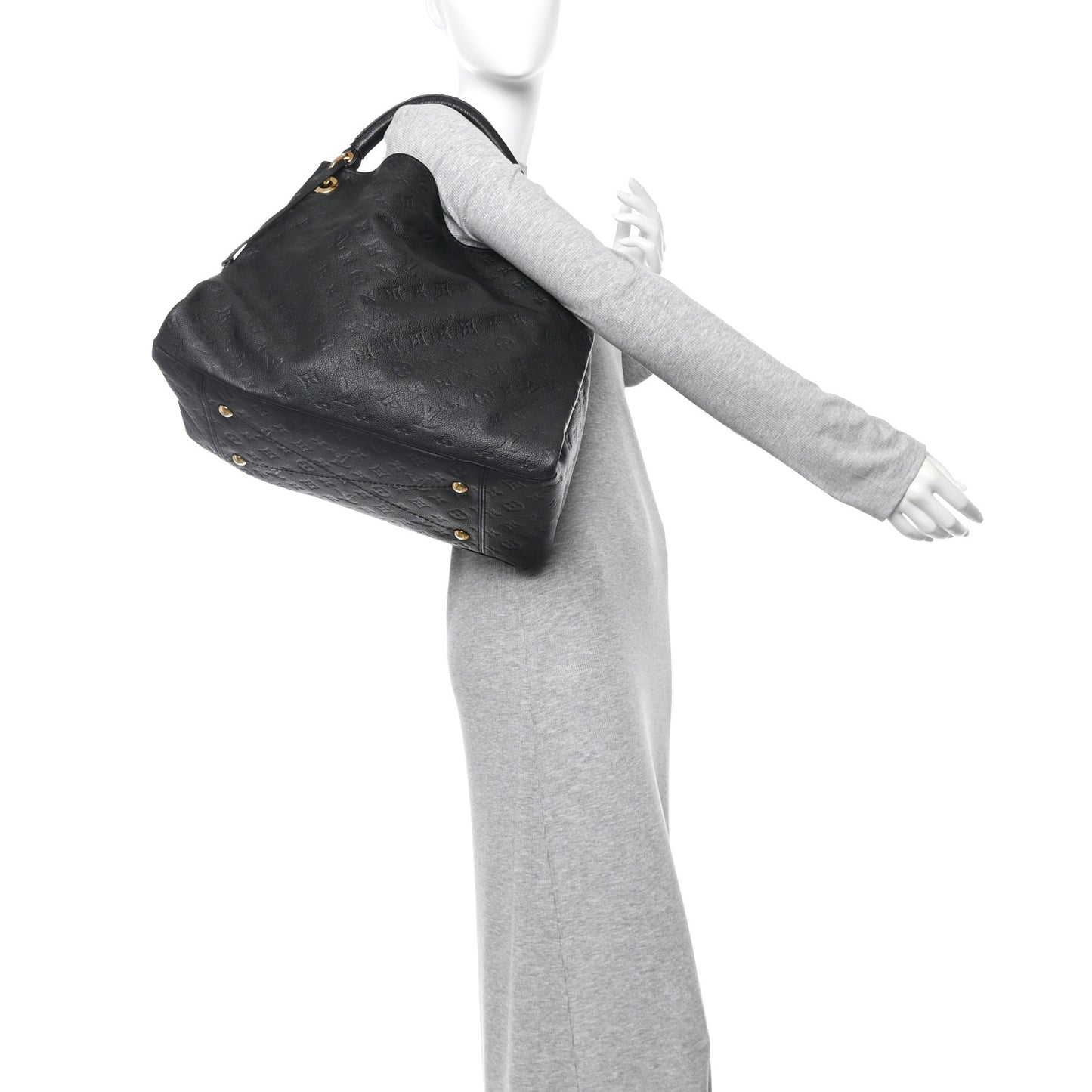 Empreinte Artsy MM Black