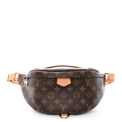 Louis Vuitton Monogram Bumbag 1 of 10