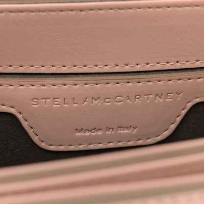 Stella McCartney Eco Alter Nappa Medium Falabella Box Shoulder Bag Blush Pink 6 of 11