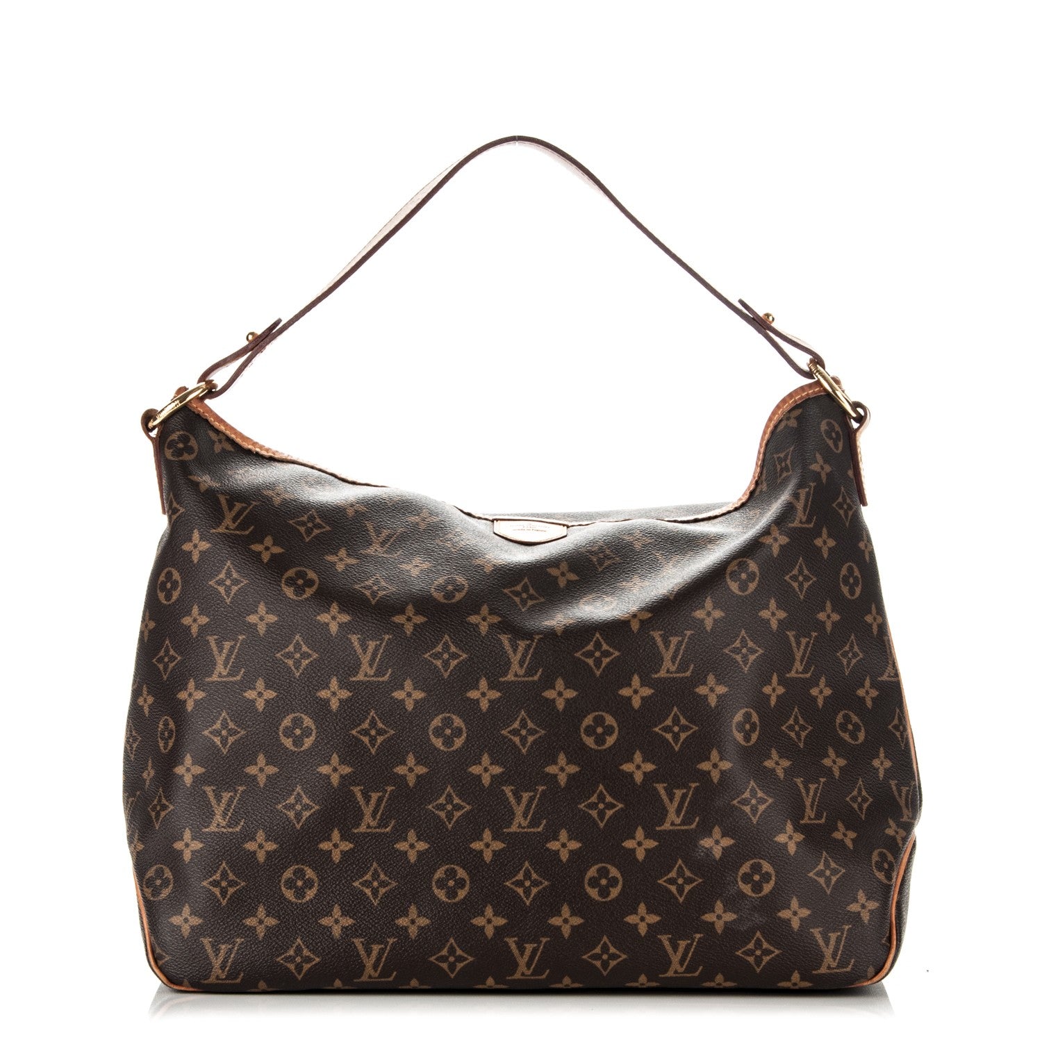 Louis Vuitton Monogram Delightful MM 1 of 10