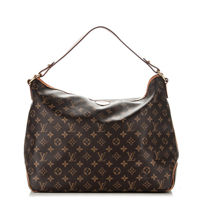 Louis Vuitton Monogram Delightful MM 1 of 10