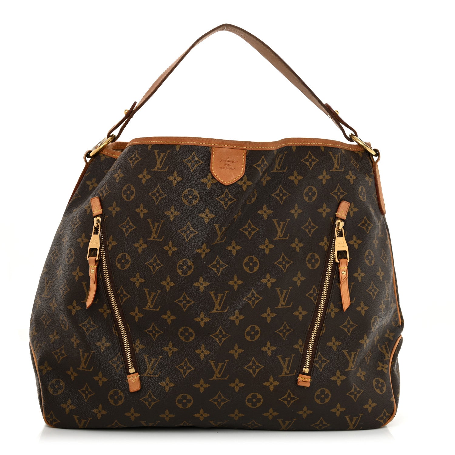 Louis Vuitton Monogram Delightful GM 1 of 16