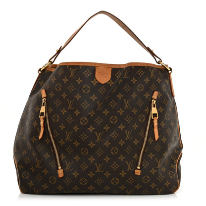 Louis Vuitton Monogram Delightful GM 1 of 16