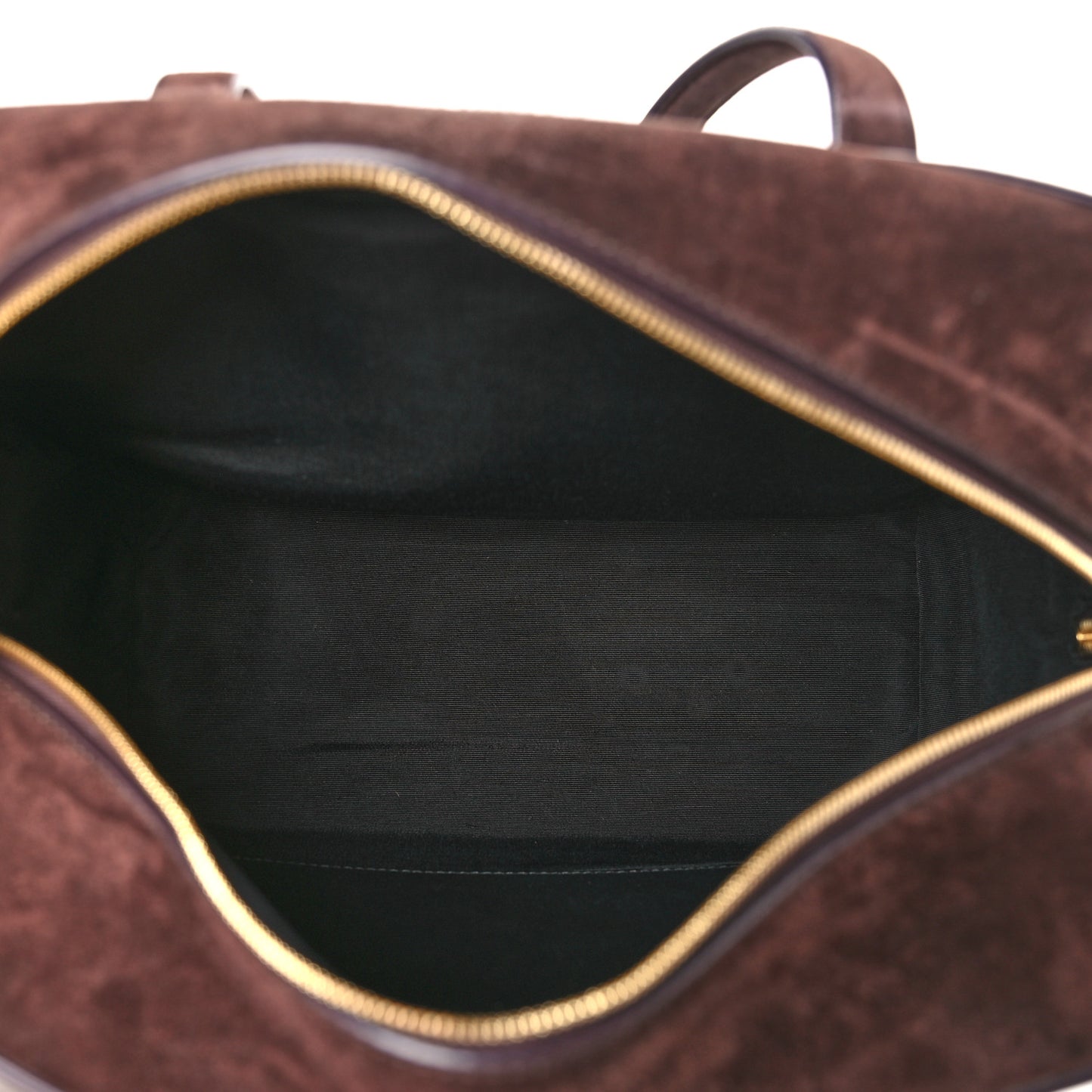 Suede Medium Maeve Bag Coffee