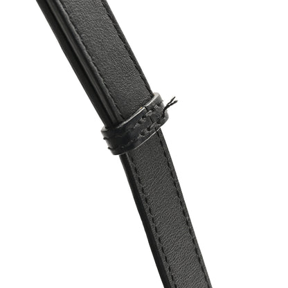 Christian Dior Canvas Mizza Embroidered Medium Bobby Flap Grey Black 11 of 11