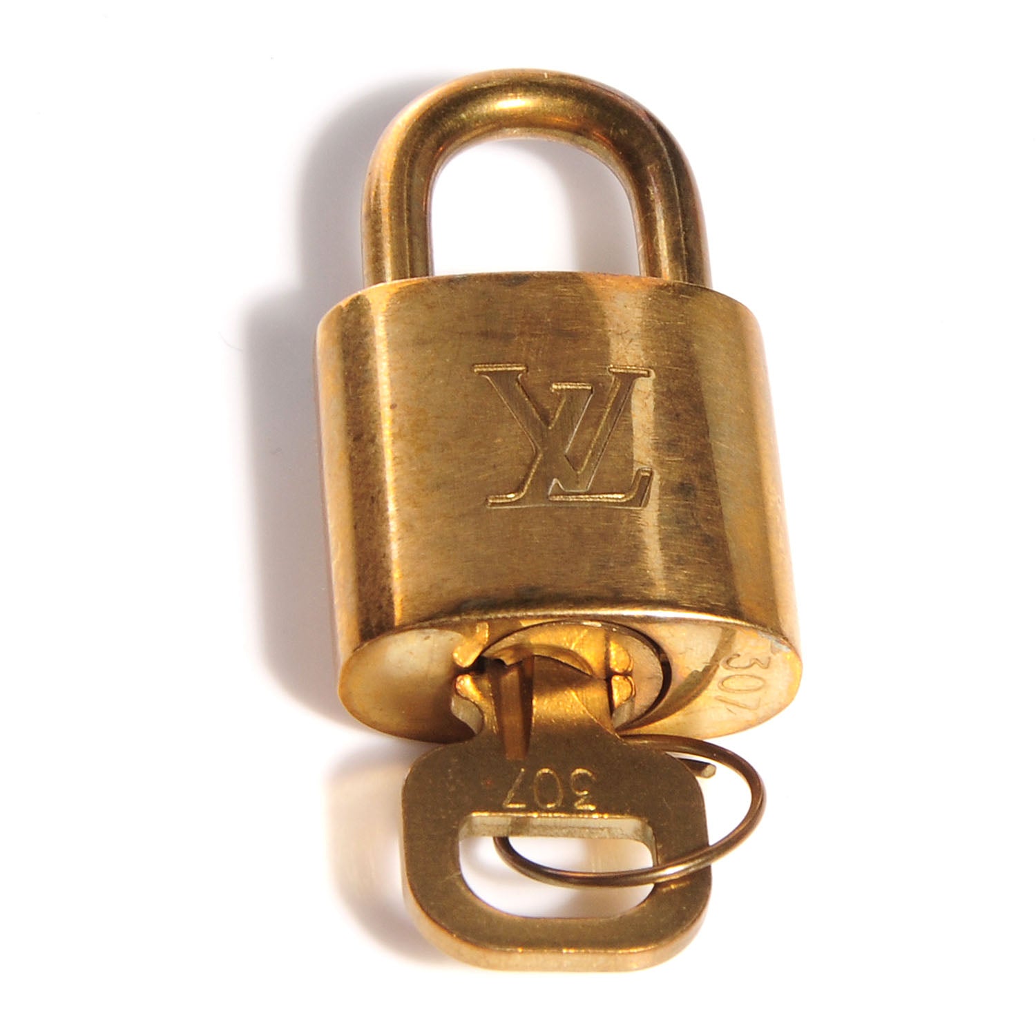 Louis Vuitton Monogram Keepall 55 5 of 8