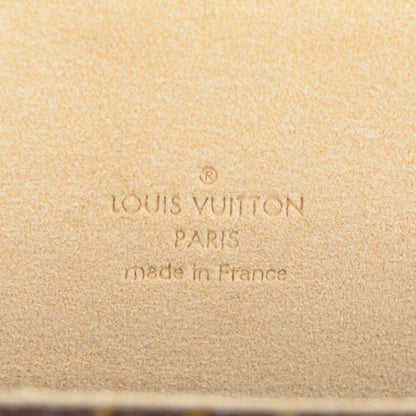 Louis Vuitton Monogram Beverly GM 6 of 10