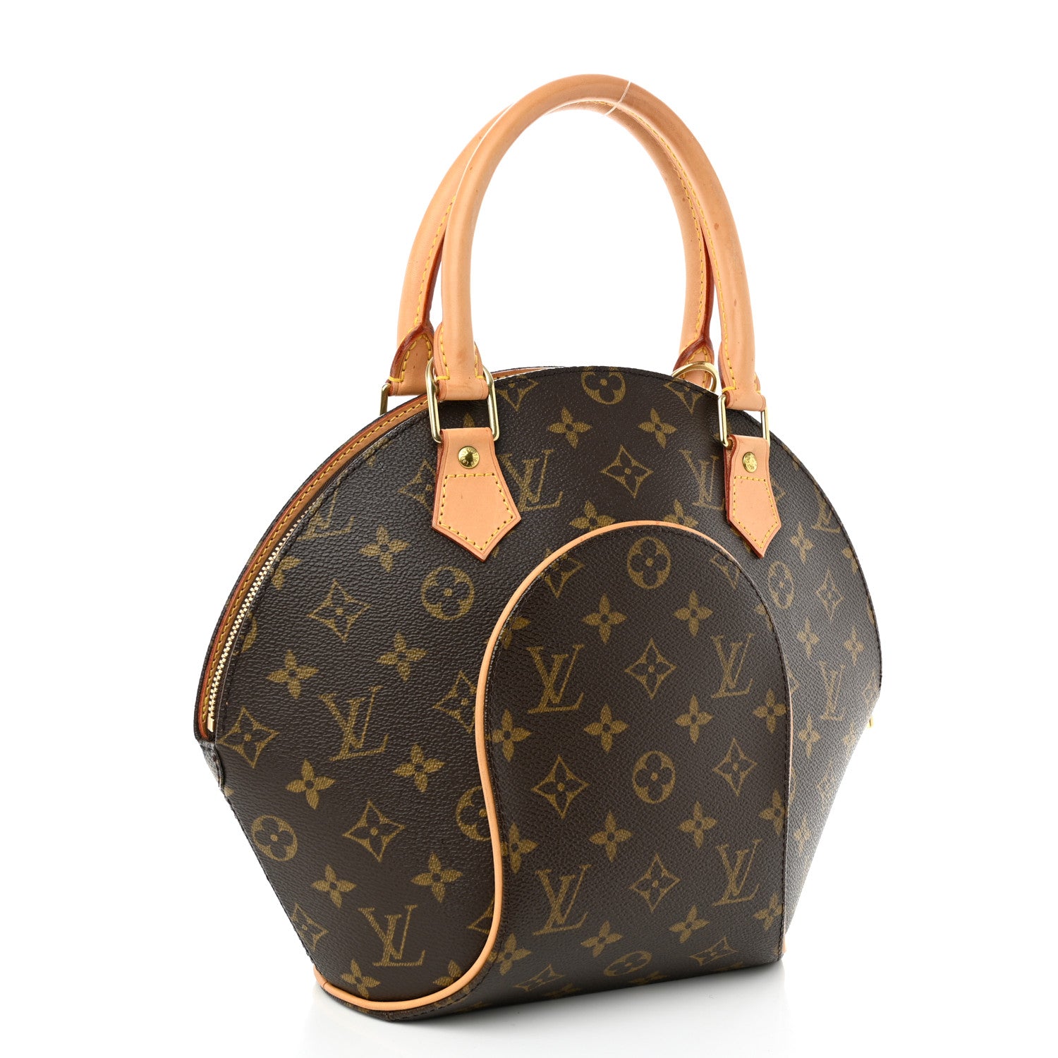 Louis Vuitton Monogram Ellipse PM 3 of 10
