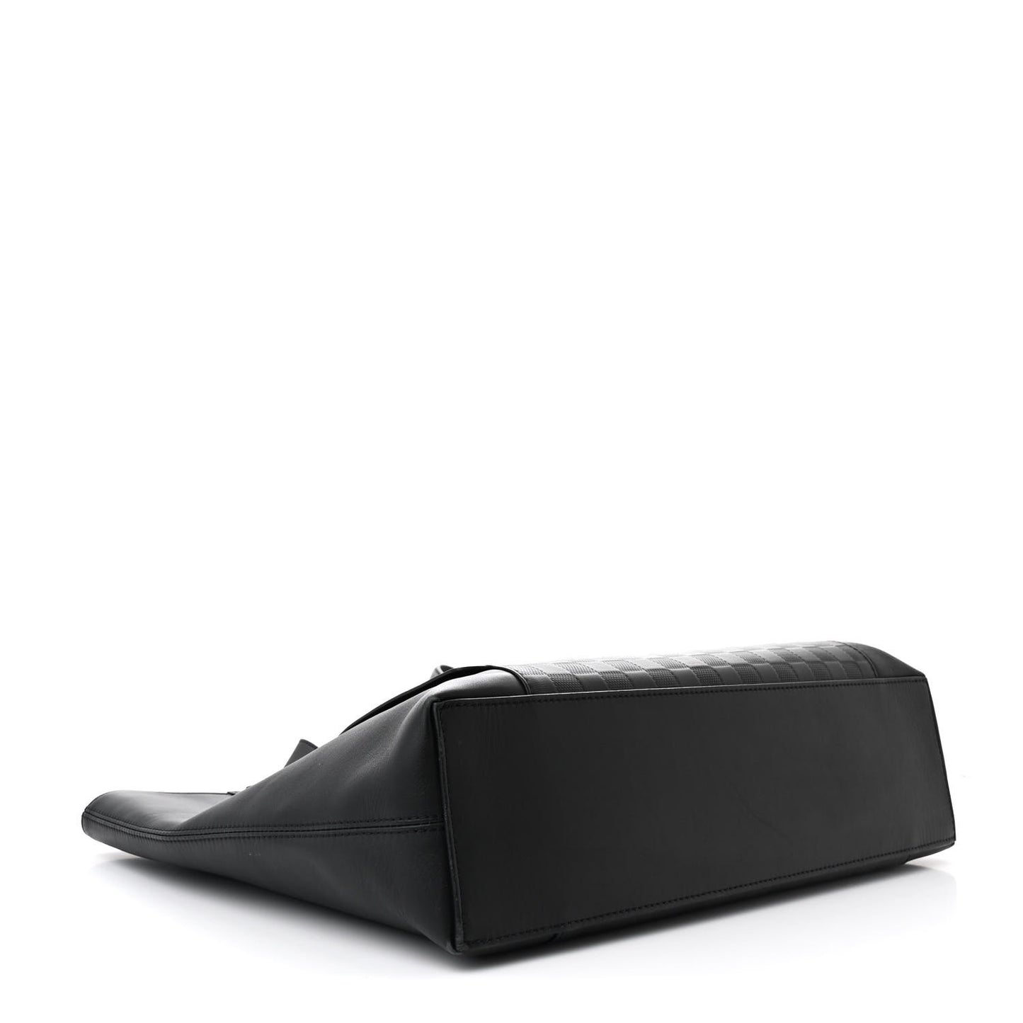 Damier Infini Cabas Voyage Onyx