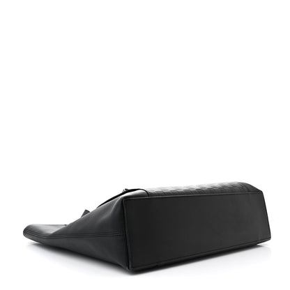 Louis Vuitton Damier Infini Cabas Voyage Onyx 4 of 11