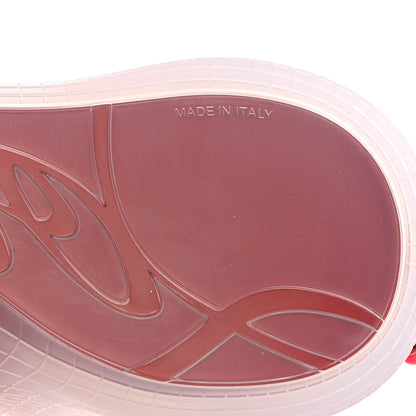 Christian Louboutin Suede Arpoador Donna Sneakers 43 Loubi 7 of 10