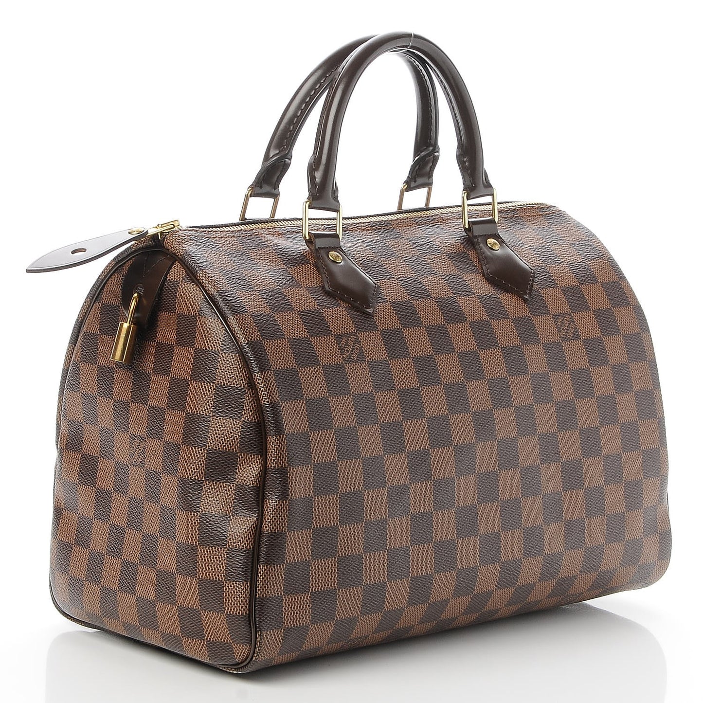 Damier Ebene Speedy 30