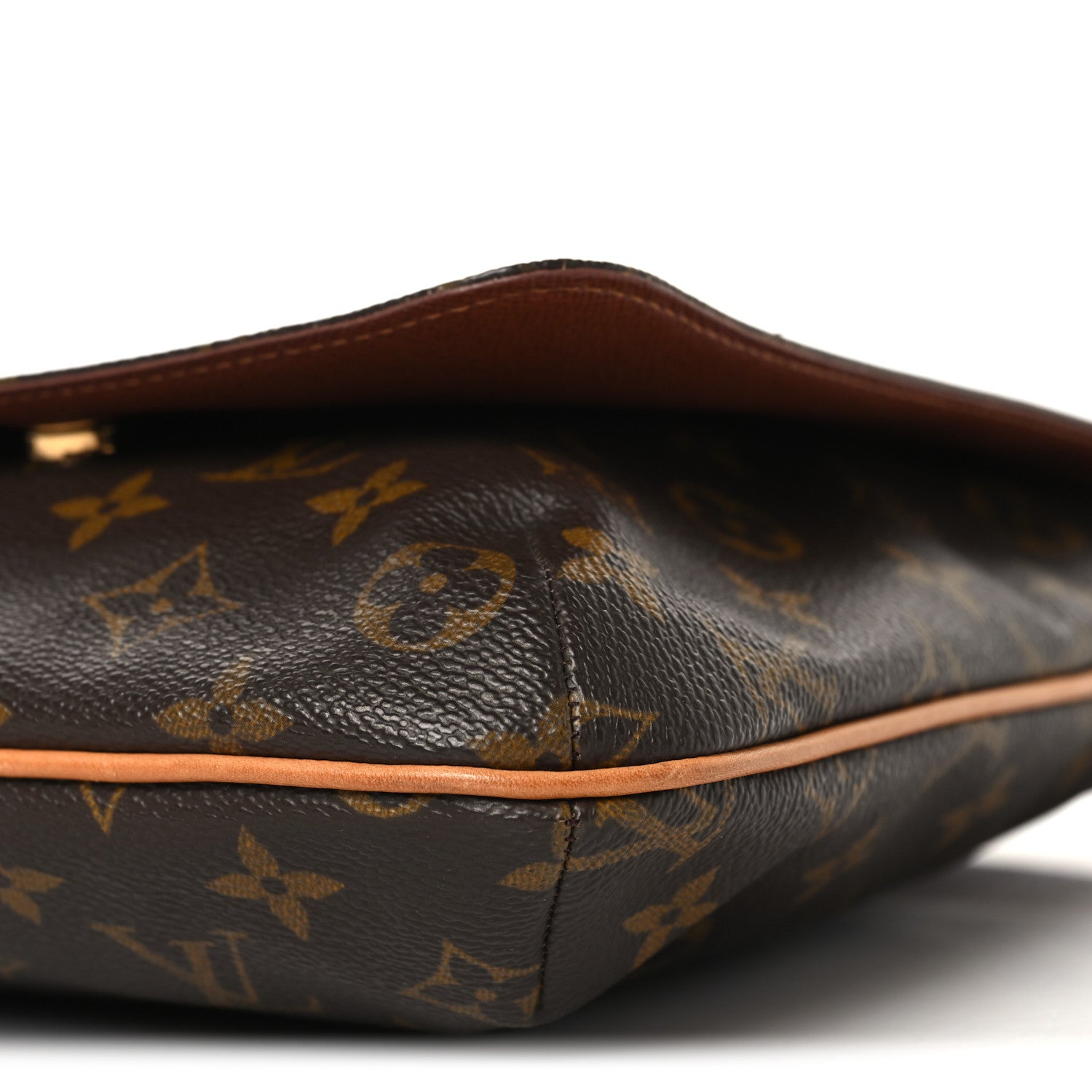 Louis Vuitton Monogram Musette Salsa 9 of 10