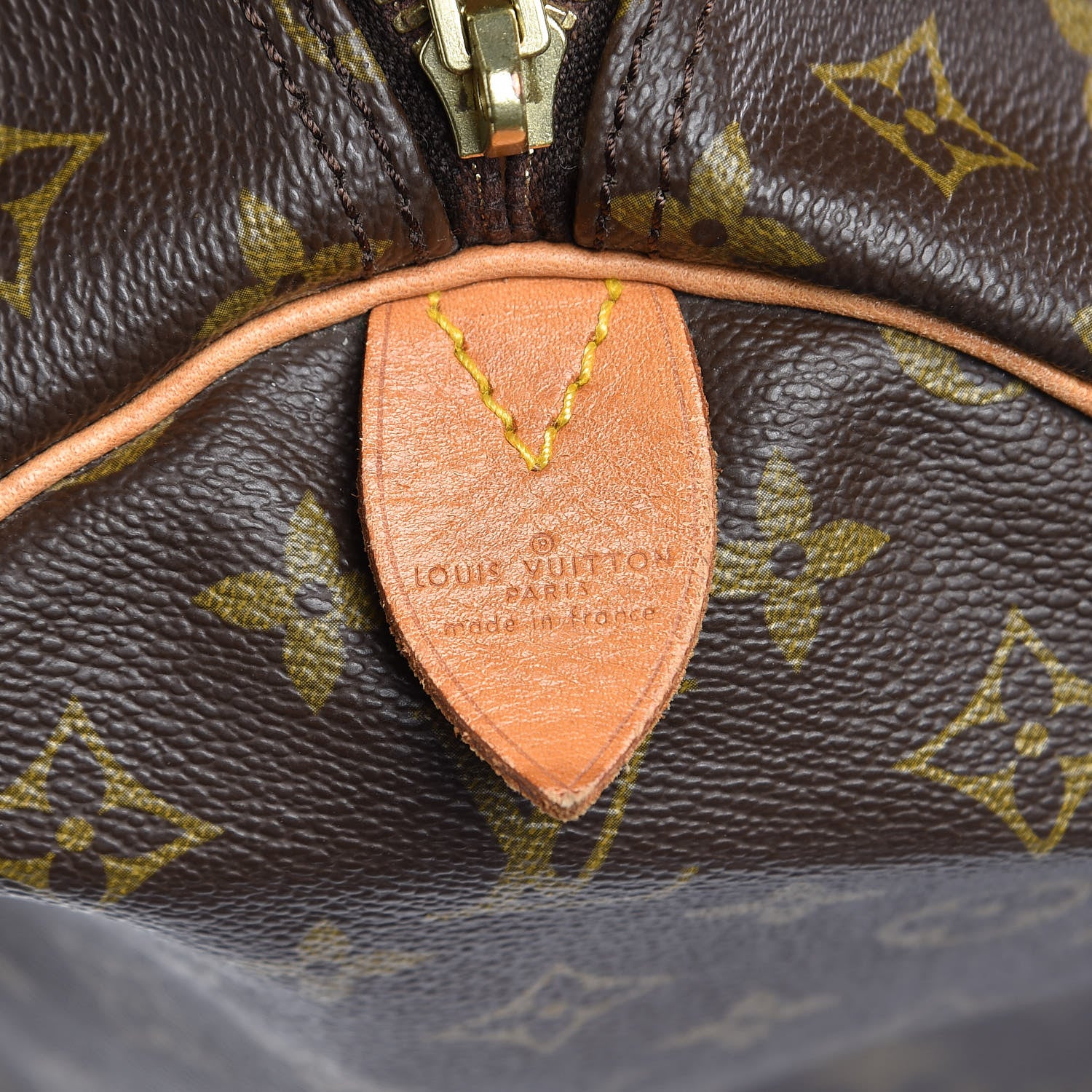 Louis Vuitton Monogram Keepall 60 6 of 22