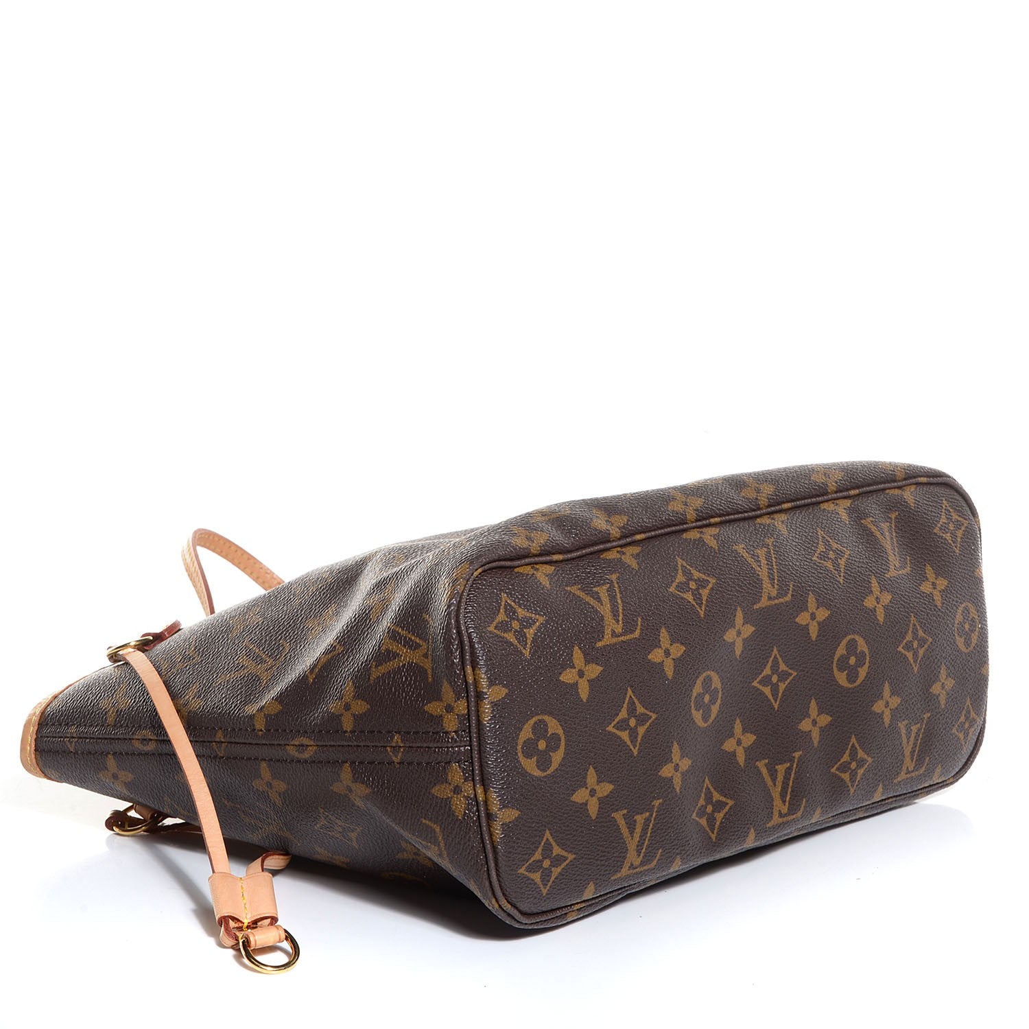 Louis Vuitton Monogram Neverfull PM 4 of 7