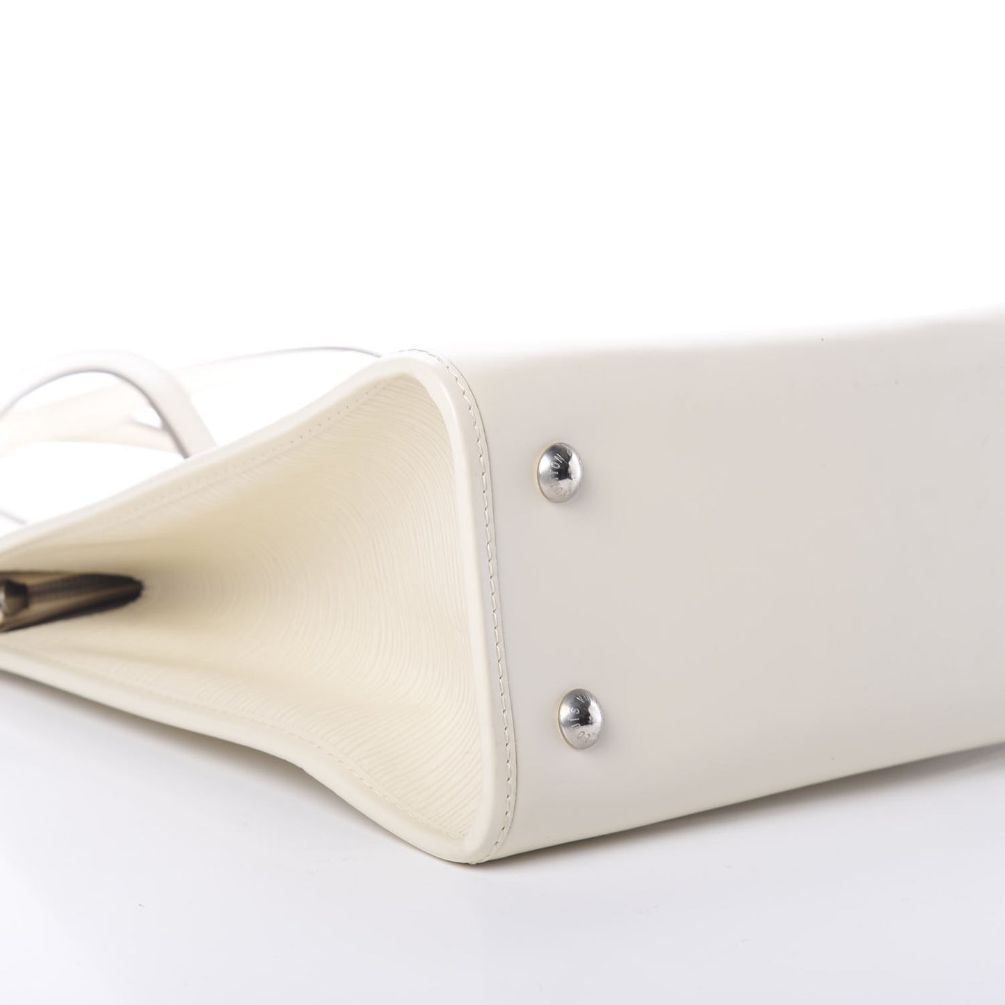 Epi Madeleine GM Ivory