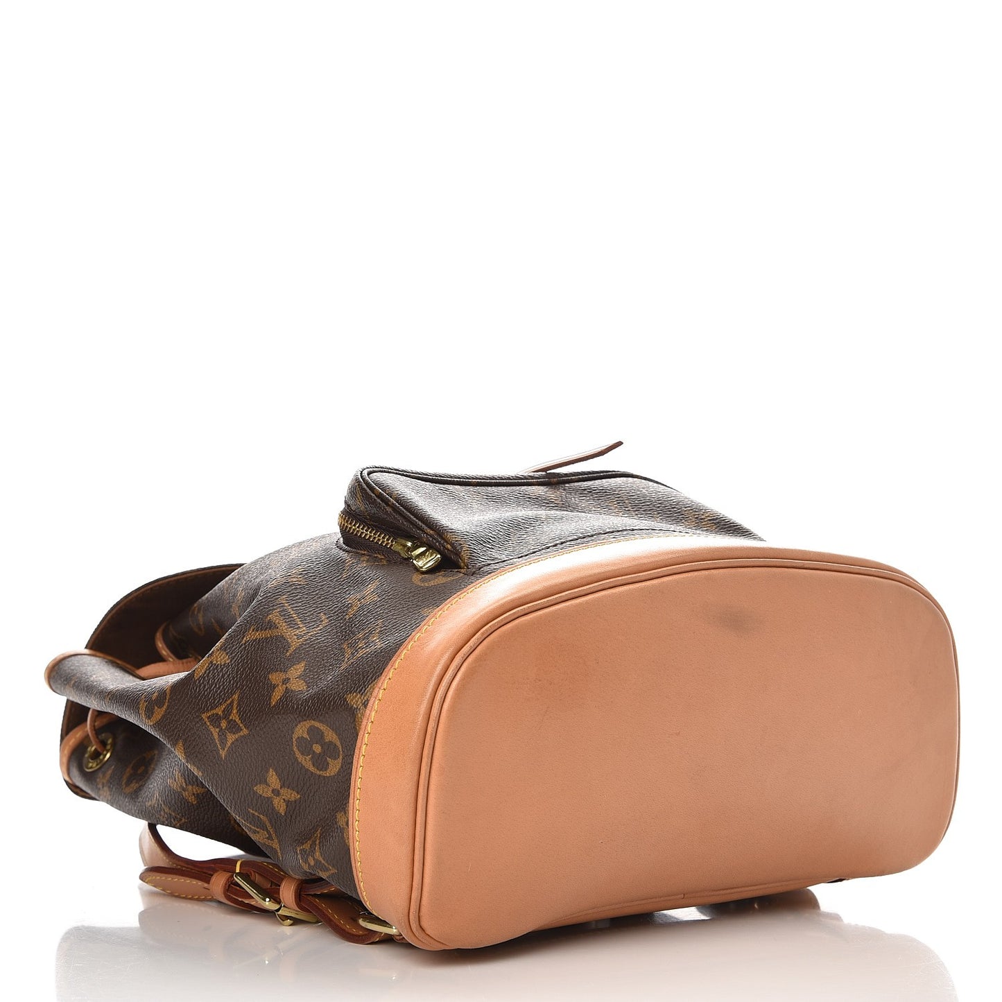Monogram Montsouris MM Backpack