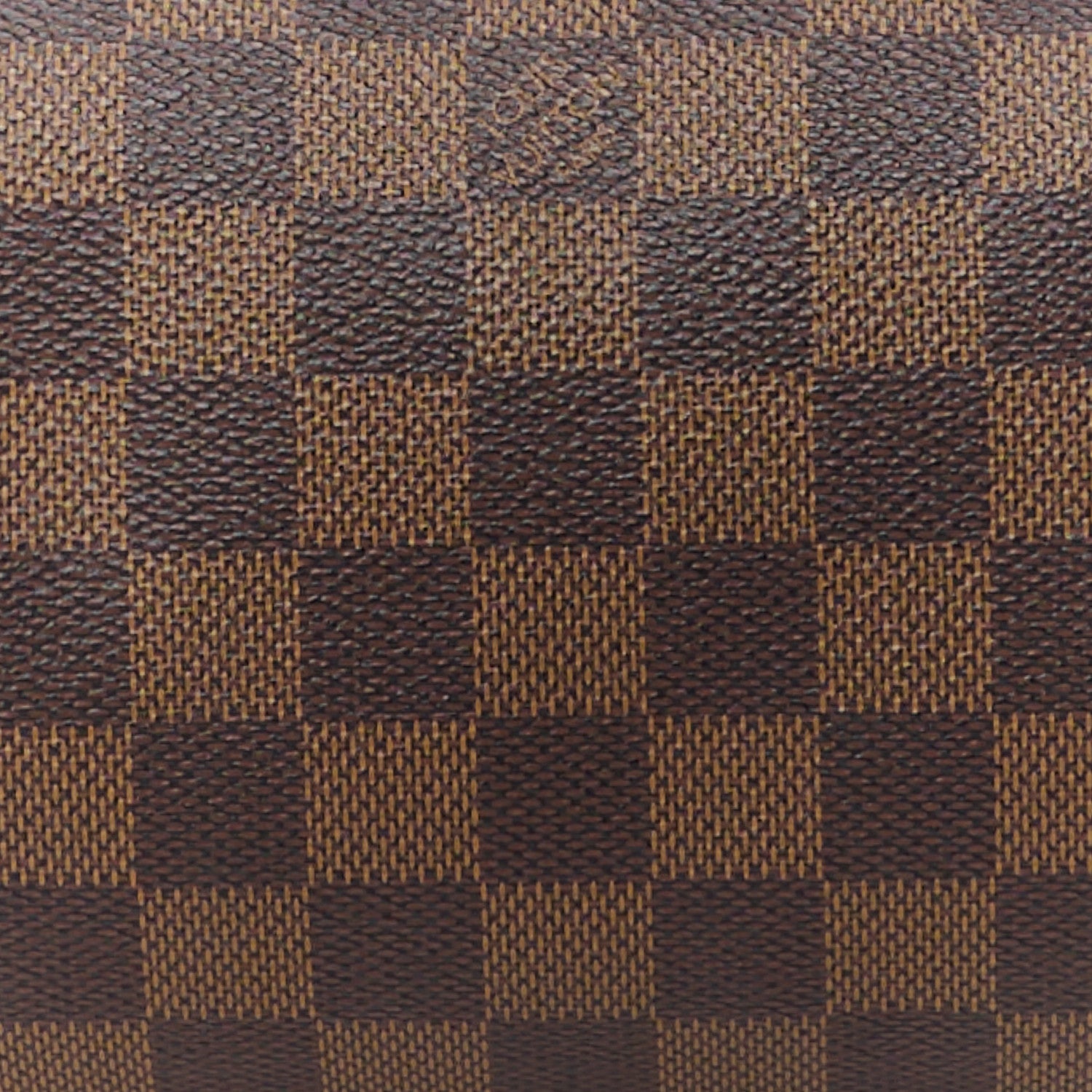 Louis Vuitton Damier Ebene Papillon 30 9 of 12