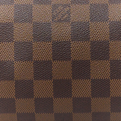 Louis Vuitton Damier Ebene Papillon 30 9 of 12