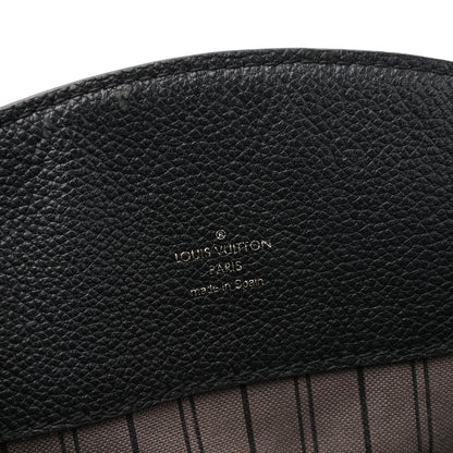 Louis Vuitton Empreinte Bagatelle Black 6 of 14