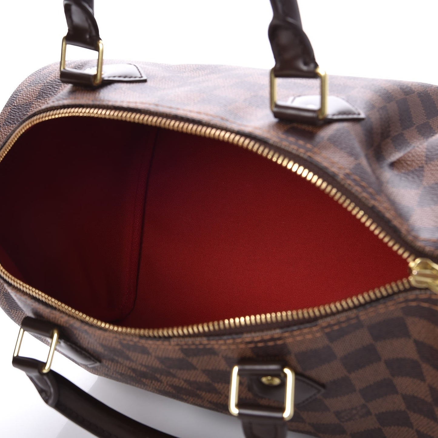 Damier Ebene Speedy 30