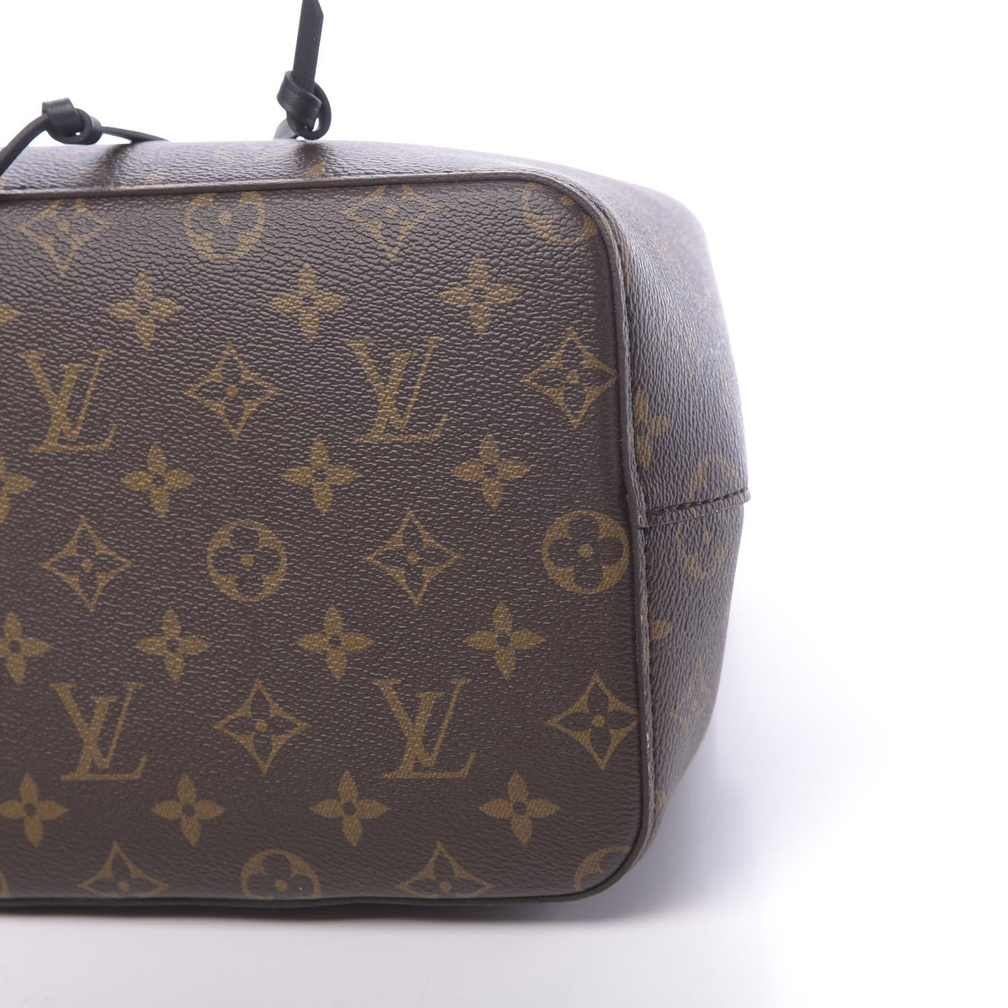 Monogram Neonoe MM Black