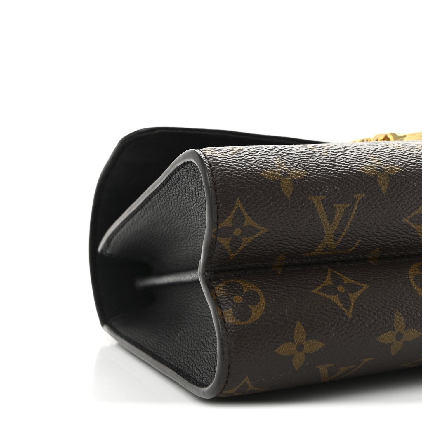 Monogram Victoire  Black