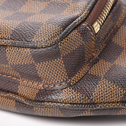 Louis Vuitton Damier Ebene Melville Bum Bag 9 of 16
