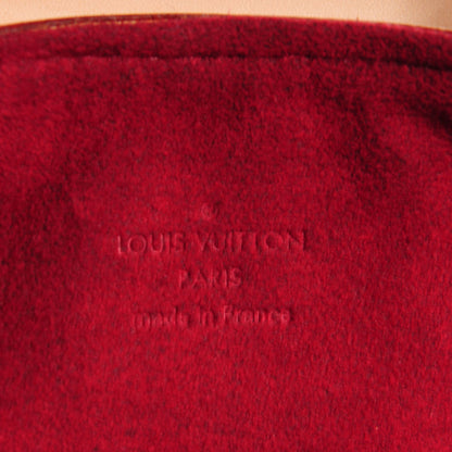 Louis Vuitton Monogram Multicolor Ursula White 6 of 7